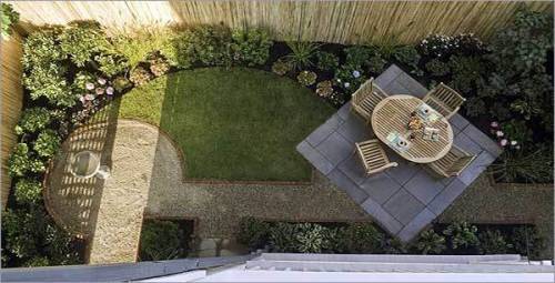 landscaping-ideas-for-a-small-yard-81_13 Озеленяване идеи за малък двор