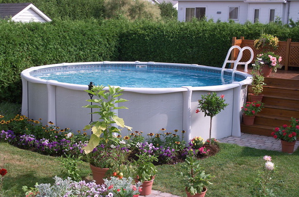 landscaping-ideas-for-above-ground-pool-area-58_8 Озеленяване идеи за надземен басейн