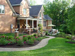 landscaping-ideas-for-backyard-patio-62_7 Озеленяване идеи за двор двор