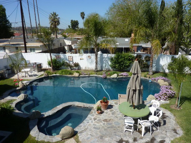landscaping-ideas-for-backyard-with-pool-84_11 Озеленяване идеи за заден двор с басейн