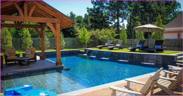 landscaping-ideas-for-backyard-with-pool-84_14 Озеленяване идеи за заден двор с басейн