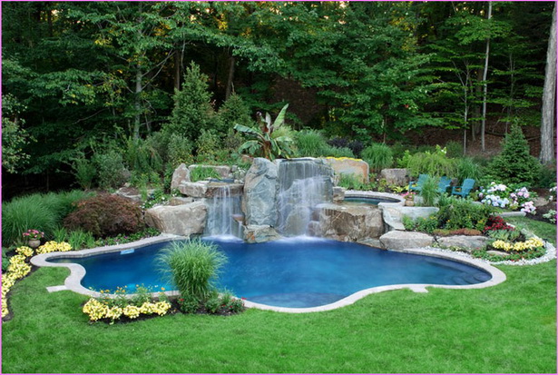 landscaping-ideas-for-backyard-with-pool-84_16 Озеленяване идеи за заден двор с басейн