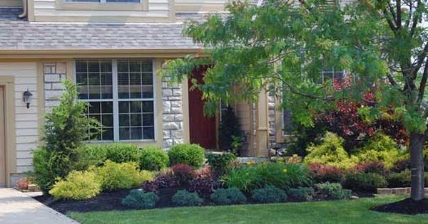 landscaping-ideas-for-front-of-house-with-porch-36_15 Озеленяване идеи за предната част на къща с веранда