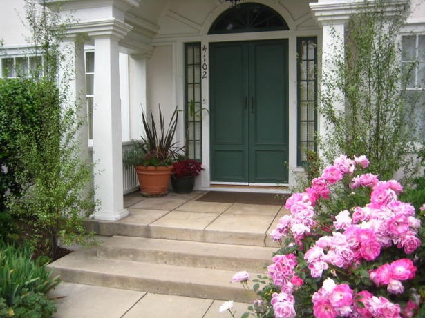 landscaping-ideas-for-front-of-house-with-porch-36_8 Озеленяване идеи за предната част на къща с веранда