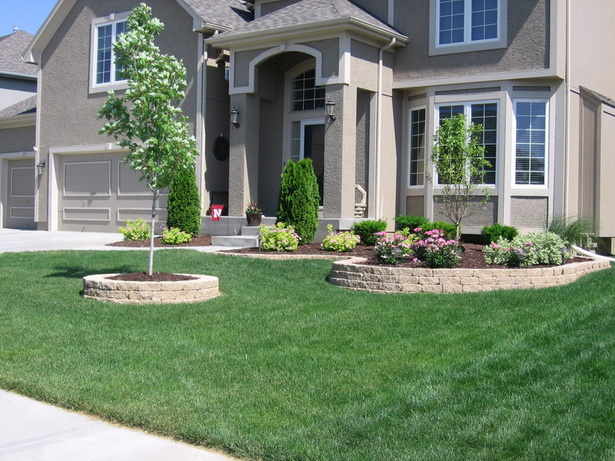landscaping-ideas-for-front-yard-27_2 Озеленяване идеи за предния двор