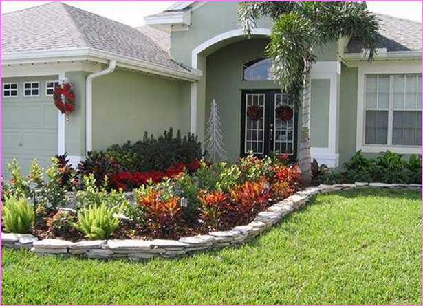 landscaping-ideas-for-front-yard-27_6 Озеленяване идеи за предния двор