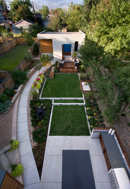 landscaping-ideas-for-long-narrow-backyards-02_4 Озеленяване идеи за дълги тесни дворове
