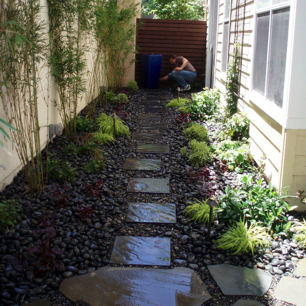 landscaping-ideas-for-long-narrow-backyards-02_6 Озеленяване идеи за дълги тесни дворове