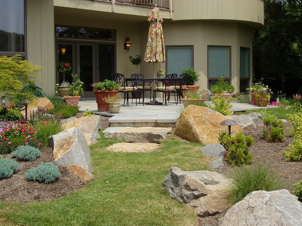 landscaping-ideas-for-patios-84 Озеленяване идеи за вътрешни дворове