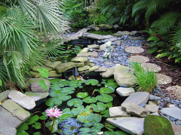 landscaping-ideas-for-rock-gardens-88 Озеленяване идеи за алпинеуми