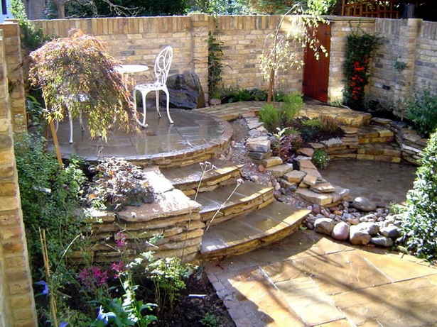 landscaping-ideas-for-rock-gardens-88_11 Озеленяване идеи за алпинеуми