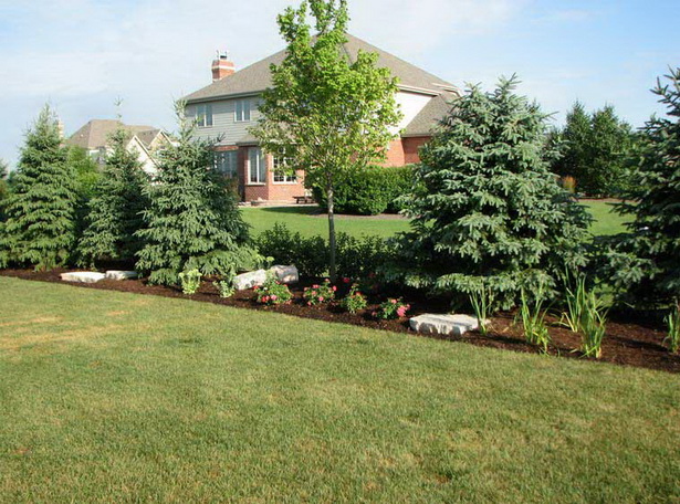 landscaping-ideas-for-small-backyard-privacy-07_18 Озеленяване идеи за малък заден двор поверителност