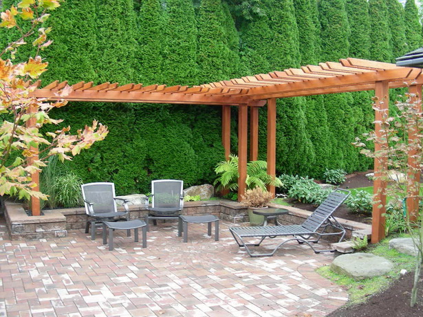 landscaping-ideas-for-small-backyard-privacy-07_7 Озеленяване идеи за малък заден двор поверителност