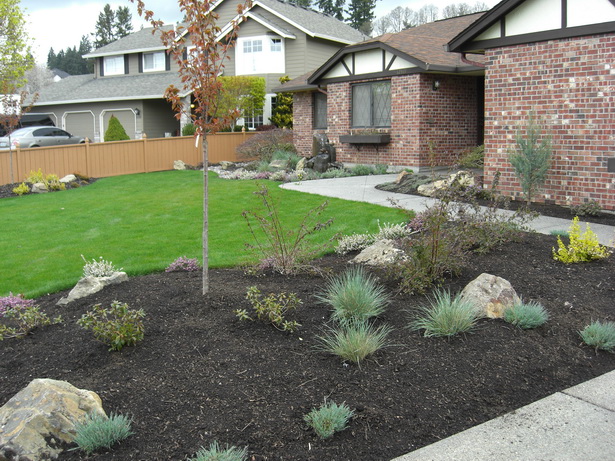 landscaping-ideas-for-small-front-yard-in-front-of-house-68_6 Озеленяване идеи за малък двор в предната част на къщата
