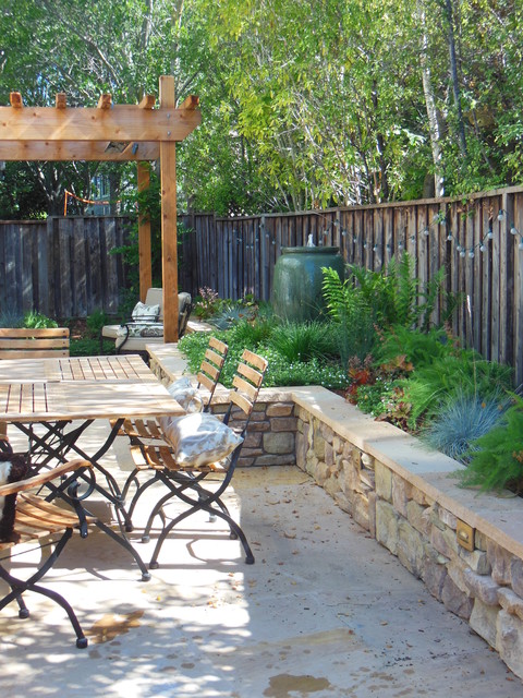 landscaping-ideas-for-small-patios-52_5 Озеленяване идеи за малки вътрешни дворове