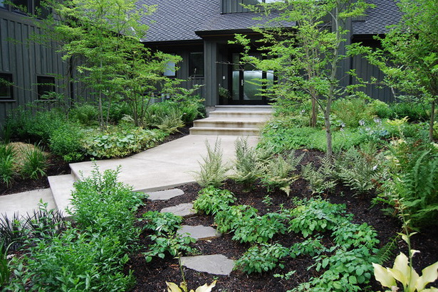 landscaping-ideas-for-the-front-yard-23_8 Озеленяване идеи за предния двор