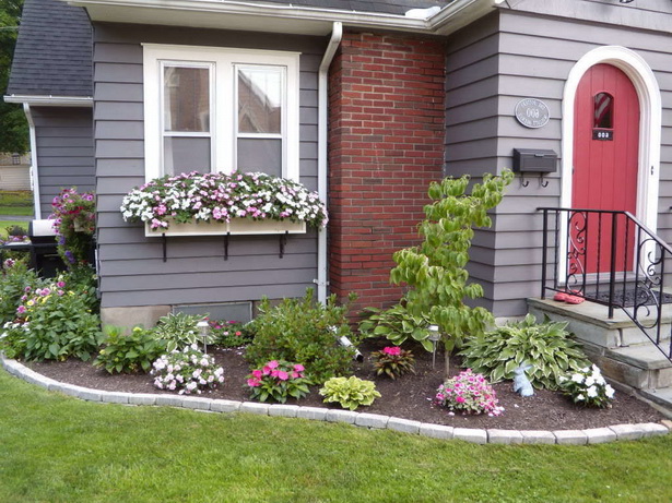 landscaping-ideas-in-front-of-house-71_9 Идеи за озеленяване пред къщата