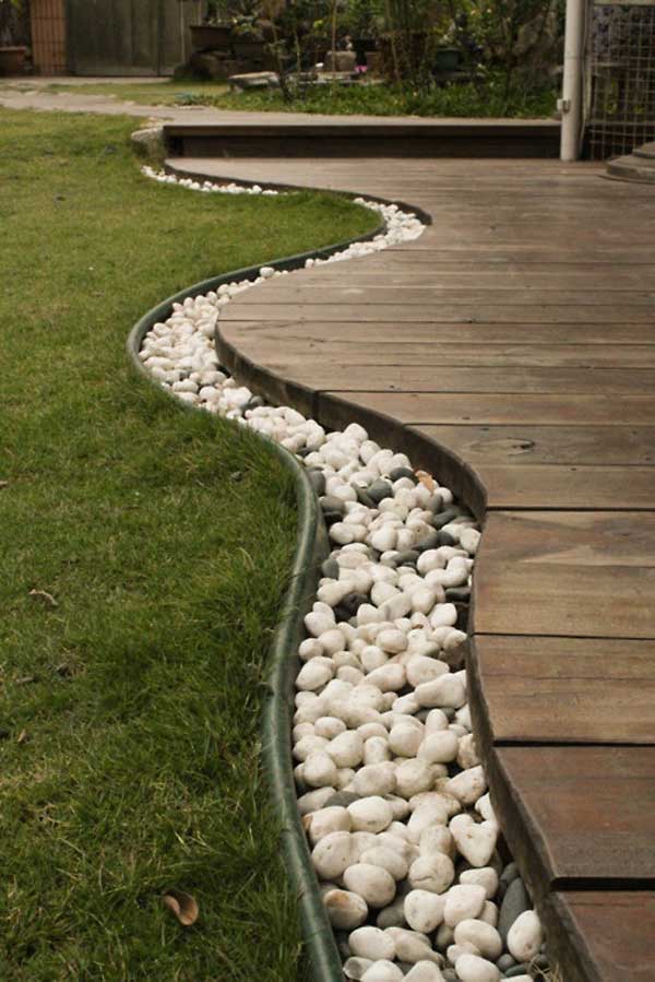 landscaping-ideas-using-rocks-and-stones-50_11 Озеленяване идеи, използващи скали и камъни