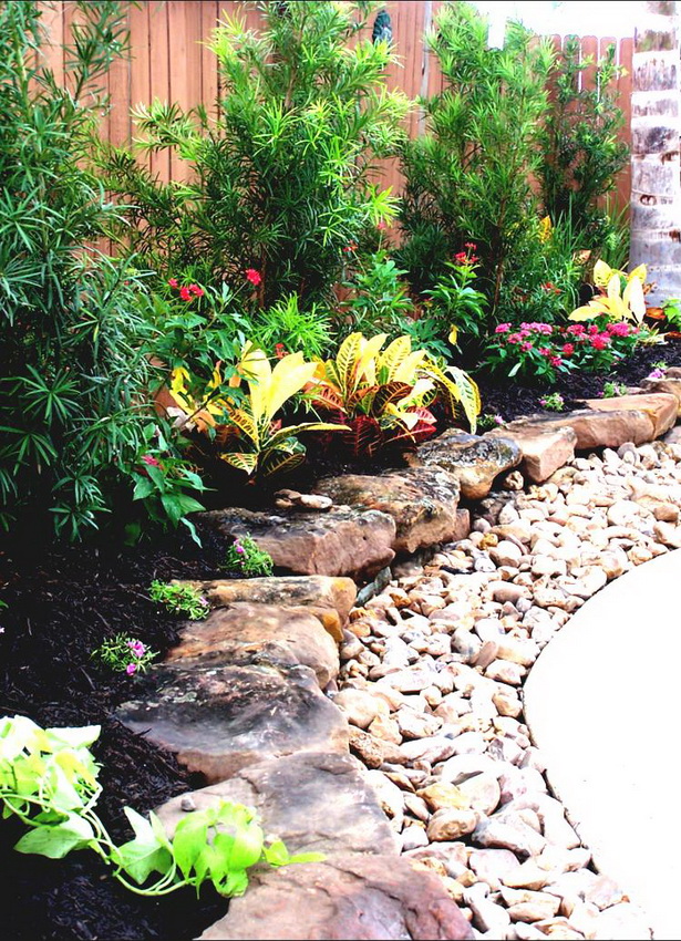 landscaping-ideas-with-big-rocks-15_13 Озеленяване идеи с големи скали