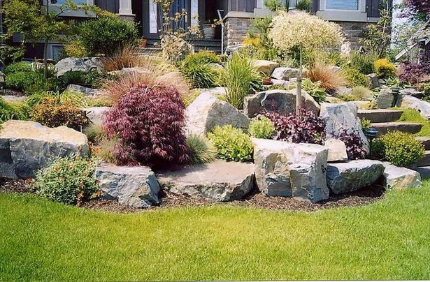 landscaping-ideas-with-big-rocks-15_3 Озеленяване идеи с големи скали