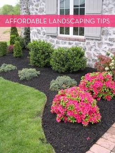 landscaping-images-for-front-yard-03_16 Озеленяване изображения за предния двор