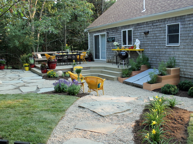 landscaping-in-backyard-48_10 Озеленяване в задния двор