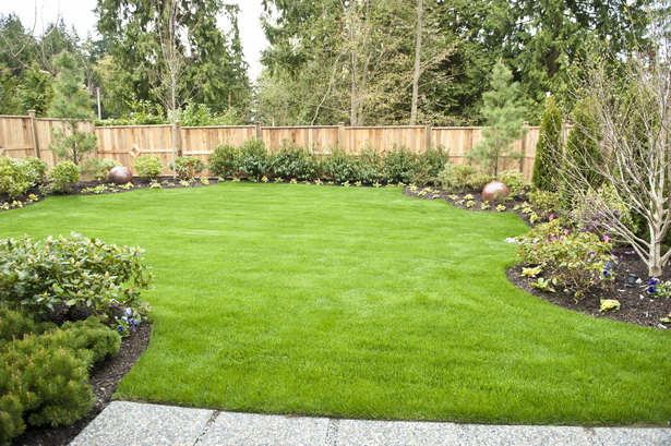 landscaping-in-backyard-48_14 Озеленяване в задния двор