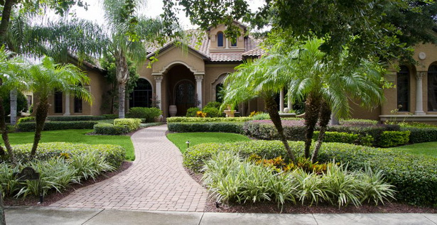 landscaping-in-florida-80 Озеленяване във Флорида