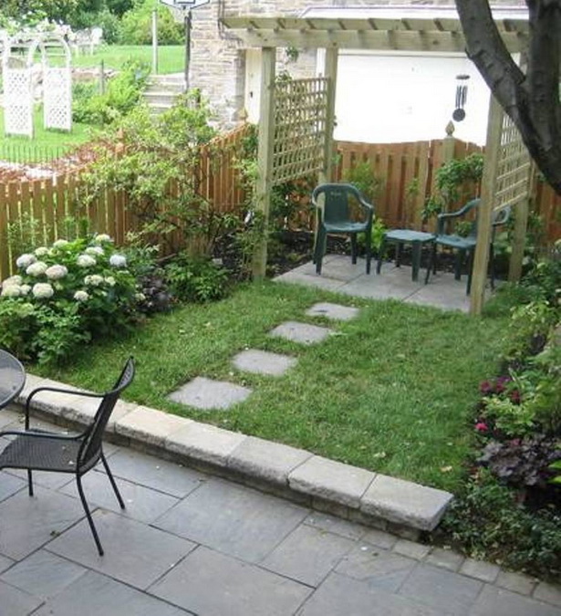 landscaping-in-small-spaces-39_8 Озеленяване в малки пространства