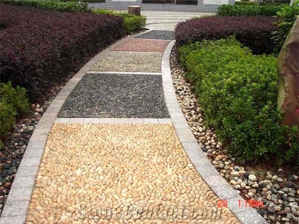 landscaping-pebbles-42_5 Озеленяване камъчета