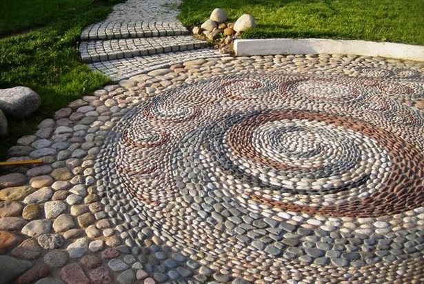 landscaping-pebbles-42_8 Озеленяване камъчета