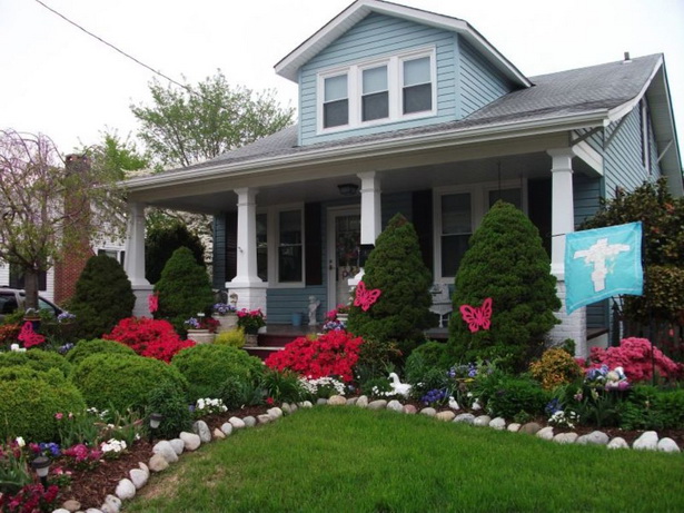 landscaping-pictures-for-front-of-house-30_8 Озеленяване снимки за предната част на къщата