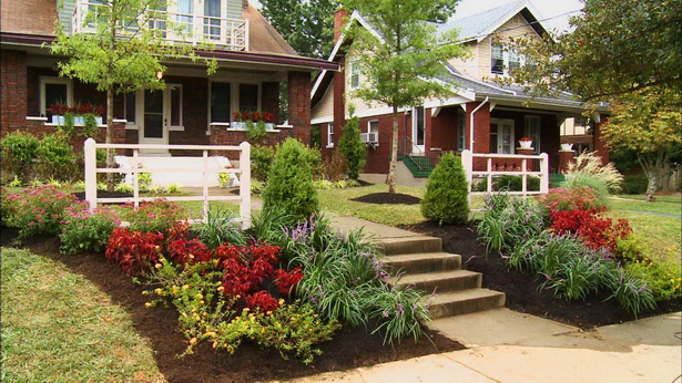 landscaping-plans-front-yard-13_20 Озеленяване планове преден двор