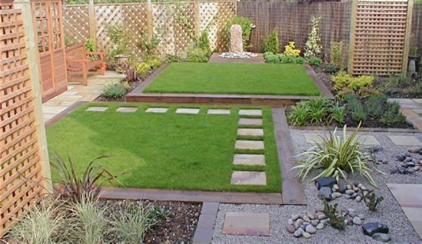 landscaping-small-garden-ideas-16_16 Озеленяване на малки градински идеи