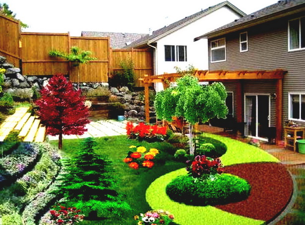 landscaping-small-homes-52_6 Озеленяване на малки къщи