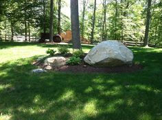 landscaping-with-large-rocks-34_3 Озеленяване с големи скали