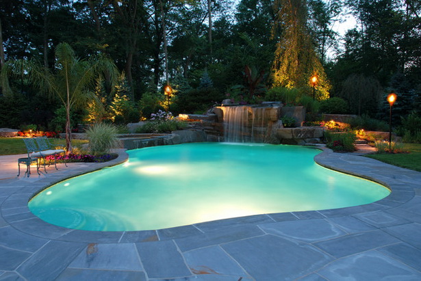 landscaping-with-pool-79_10 Озеленяване с басейн