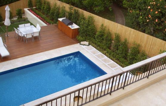landscaping-with-pool-79_14 Озеленяване с басейн