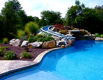 landscaping-with-pool-79_5 Озеленяване с басейн
