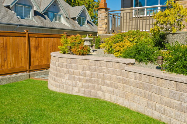 landscaping-with-retaining-wall-blocks-01_14 Озеленяване с подпорни стенни блокове