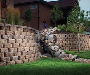 landscaping-with-retaining-wall-blocks-01_4 Озеленяване с подпорни стенни блокове