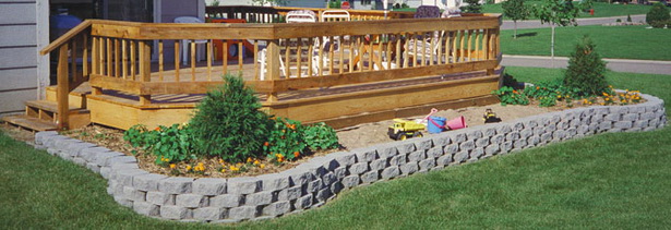 landscaping-with-retaining-wall-blocks-01_5 Озеленяване с подпорни стенни блокове