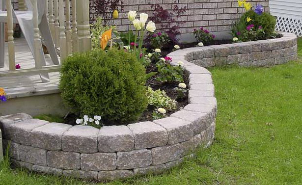 landscaping-with-retaining-wall-blocks-01_7 Озеленяване с подпорни стенни блокове