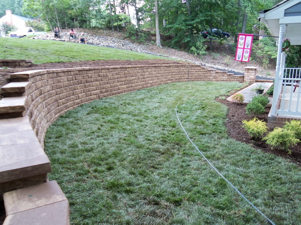 landscaping-with-retaining-wall-blocks-01_8 Озеленяване с подпорни стенни блокове