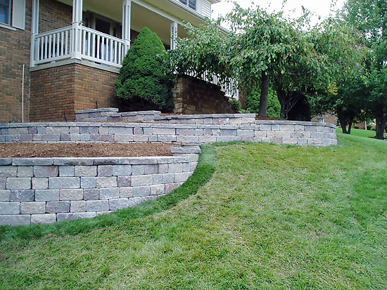 landscaping-with-retaining-wall-blocks-01_9 Озеленяване с подпорни стенни блокове