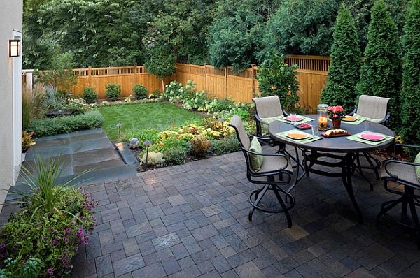 landscaping-your-backyard-91_7 Озеленяване на задния двор