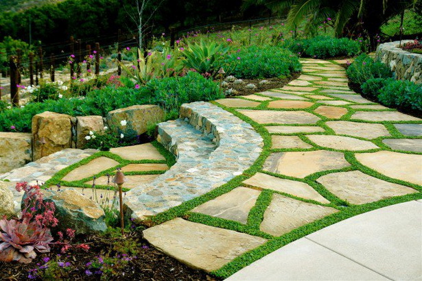 landscaping-your-garden-38_7 Озеленяване на вашата градина