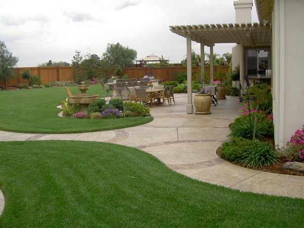 large-backyard-landscaping-95_8 Голям двор озеленяване