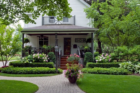 large-front-yard-landscaping-ideas-59_12 Големи идеи за озеленяване на предния двор