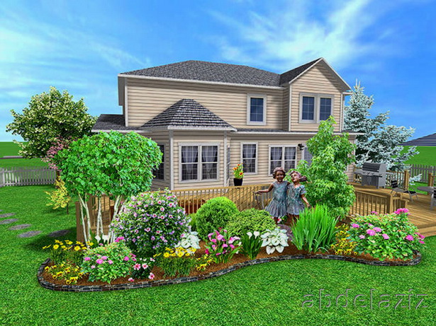 large-front-yard-landscaping-ideas-59_9 Големи идеи за озеленяване на предния двор